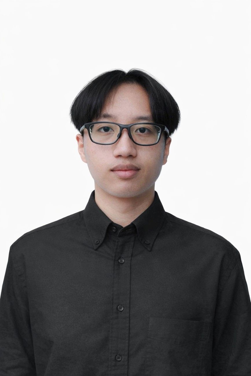 Muhammad Rasya Pratama